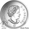 Canada: 2017 50 Cent Special Wrap Roll Pack Including 150th Anniversary Roll**Date Written on Rolls**