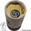 Canada: 2025 $1 150th Anniversary of The Supreme Court Coloured Loonie Roll (25 Coins)