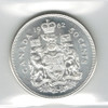 Canada: 1962 50 Cent ICCS MS64