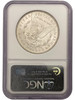 United States: 1887-O Morgan Dollar NGC MS61