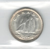 Canada: 1937 10 Cent ICCS MS64 #3