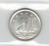 Canada: 1937 10 Cent ICCS MS65 #2