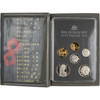 Australia: 1995 Proof Coin Set