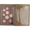 Australia: 1988 Proof Coin Set