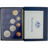 Australia: 1987 Proof Coin Set