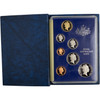 Australia: 1987 Proof Coin Set