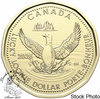 Canada: 2026 $1 Lucky Loonie BU