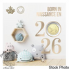 Canada: 2026 Baby Gift Set