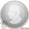 Canada: 2026 $10 Welcome to the World Baby Feet Pure Silver Coin