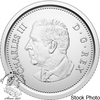 Canada: 2026 10 Cent BU