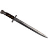 Pattern 1888 2nd Type Mk1 Bayonet with Scrace Oliver Frog