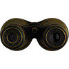 Binoculars Laval Paris in Leather Case
