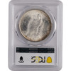 United States: 1922-D Peace Dollar PCGS MS63