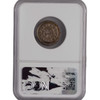 Germany: Magdeburg, 1254-60 Bracteate NGC AU58