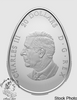 Canada: 2026 $20 Pysanka Pure Silver Coin