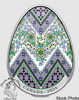 Canada: 2026 $20 Pysanka Pure Silver Coin