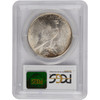 United States: 1925 Peace Dollar PCGS MS65