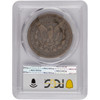 United States: 1895-O Morgan Dollar PCGS G04