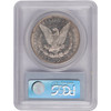 United States: 1884-S Morgan Dollar PCGS AU53
