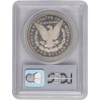 United States: 1878-S Morgan Dollar PCGS MS63DMPL