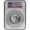 Australia: 2012P Year of the Dragon NGC PF69 Ultra Cameo