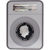 Australia: 2012P Year of the Dragon NGC PF69 Ultra Cameo