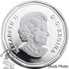 Canada: 2010 $1 Lucky Loonie Inukshuk  Proof Silver Coin