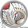 Canada: 2026 $15 Clan Animals: Sandhill Crane Pure Silver Coin