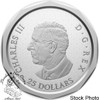 Canada: 2026 $25 Calling of an Engineer Pure Silver Coin