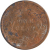 United States: 1838? 1 Cent Coronet Head Filler
