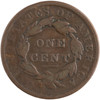 United States: 1831 1 Cent Coronet Head G