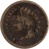 United States: 1859 1 Cent Indian AG