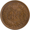 United States: 1906 1 Cent Indian