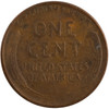 United States: 1931 1 Cent Lincoln