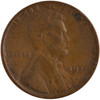 United States: 1931 1 Cent Lincoln