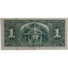 Canada: 1937 $1 Bank Of Canada Banknote Coyne-Towers R/N VF
