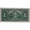 Canada: 1937 $1 Bank Of Canada Banknote Coyne-Towers Z/M VF