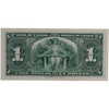 Canada: 1937 $1 Bank Of Canada Banknote Coyne-Towers M/N