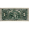 Canada: 1937 $1 Bank Of Canada Banknote Coyne-Towers U/N VF