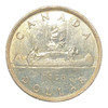 Canada: 1948 Silver Dollar EF