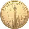 Canada: $200 CN Tower 50th Anniversary Pure Gold Coin