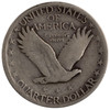 United States: 1926 25 Cent VG
