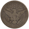 United States: 1909-S 50 Cent G4
