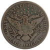 United States: 1912-D 50 Cent VG8