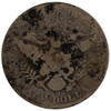 United States: 1906-D 50 Cent G4