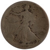 United States: 1917-D 50 Cent AG3