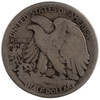 United States: 1917-S 50 Cent G4