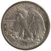 United States: 1941-D 50 Cent AU50