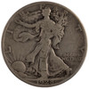 United States: 1928-S 50 Cent VG8