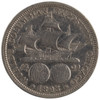 United States: 1893 50 Cent VF20